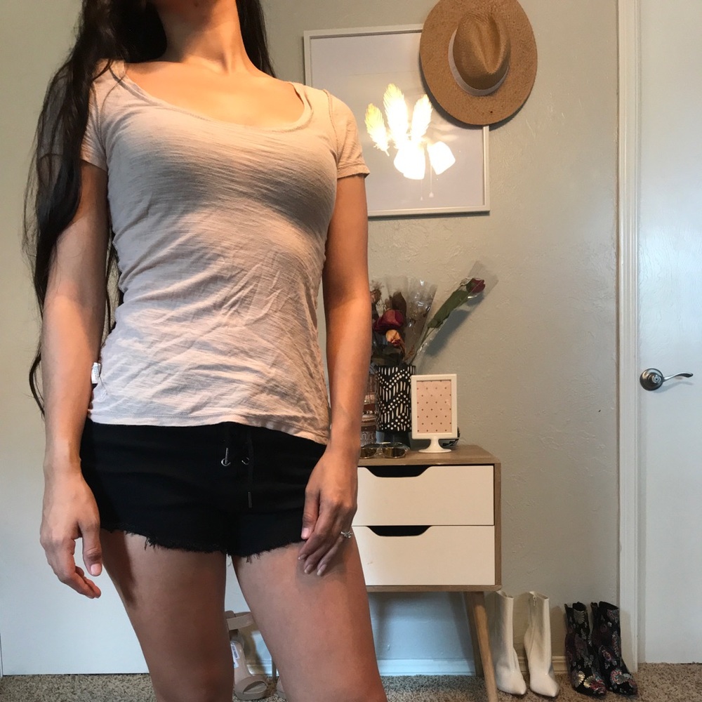American eagle favorite tee